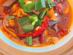 -合肥妈妈菜(青阳南路店)