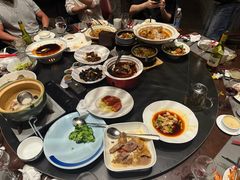 -同庆楼(花园店)