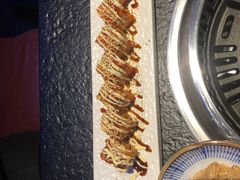 -牛焱·烧肉酒肆(五大道店)