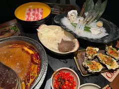 -牛New寿喜烧(金茂览秀城店)