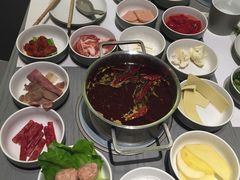 -夫妻肺片·中华老字号·正宗川菜(春熙路店)