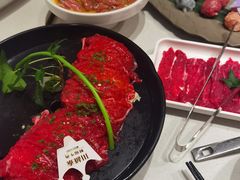 -川越泰火锅(吉利大厦店)