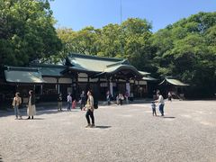 -热田神宫