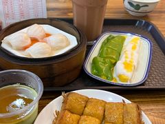 -恒兴发茶店(水巷口店)