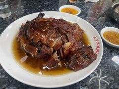 -黄连大头华烧鹅(萧地大马路店)