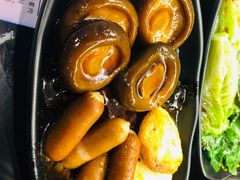 肠仔-亞婆井·劲抽面食(铂顿城店)