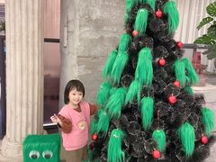 -玲婧胡同·生日蛋糕·餐厅(嘉里城店)