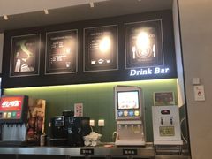 -萨莉亚意式餐厅(杭州西溪龙湖天街店)