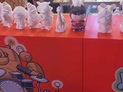 -万达广场(松江店)