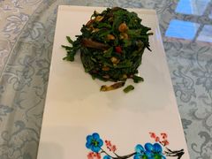 万年青-月坛宾馆-聚仙楼餐厅