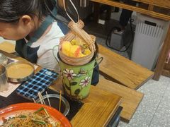 -旺蜀主成都串串火锅(西直门凯德MALL店)