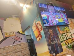 -郑贵初烧烤·烤凤爪的发明者(王家湾店)