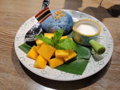 -长勺子东南亚(街道口店)