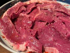 -俺的焼肉(銀座9丁目店)