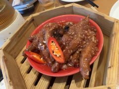 -避风塘·老港味餐厅(虹口龙之梦店)