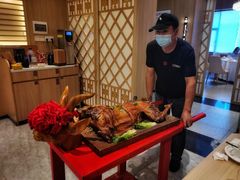 -羊之道草原味道清真餐厅(番禺店)