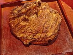 -蒙古人烤羊大师·绿野餐厅(工农大路店)
