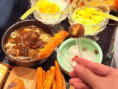 -华夏良子·足道SPA养生(上海崮山路明悦店)