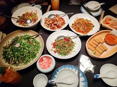 爽爽烧椒鸡-山石榴·贵州菜(丰盛里店)