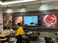 -民信老铺(双皮奶博物馆店)