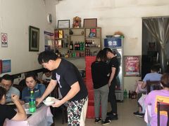 大堂-阿隆煲店(秀仁苑店)