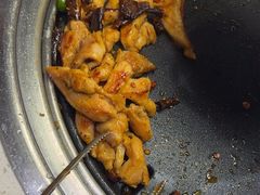 -猫抓烤肉(春熙路店)