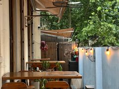 -El Bodegon阿根廷秘鲁餐厅(幸福路店)