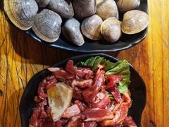 -丹东特色烤肉(南光三部店)