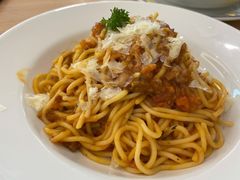 肉酱意面-萨莉亚意式餐厅(灵芝站中洲店)