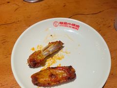 -福苗小骆驼烧烤(莲湖路店)