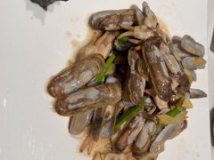 -渔人码头(中南店)