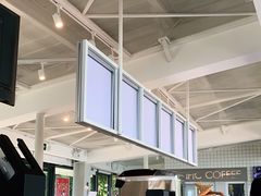 -太平洋咖啡(海天驿站店)