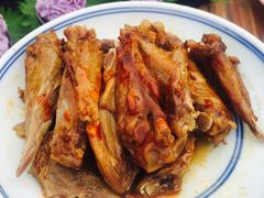 -烛影拾光观景餐厅·创意菜·摄影·小提琴(大唐不夜城店)