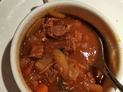 -半秋山西餐厅(巴南万达广场店)