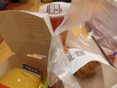 -前进5路汉堡炸鸡(前进五路店)