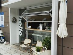 -Fulu Coffee福禄(花园城店)