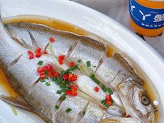 -丫丫蟹庄·苏式园林农家乐·阳澄湖大闸蟹(阳澄湖莲花岛店)