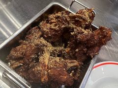 -堂堂小伙夫·辽宁小吃大排档(京西大悦城店)