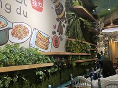 -付掌柜在成都·热炒砂锅集(金禾店)