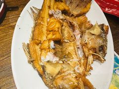 -院落新京菜·烤鸭(地安门店)
