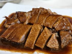 台山五味鹅-台山第一家兴华黄鳝饭·黄鳝婆(开平店)