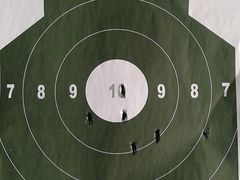 -中国北方国际射击场