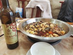 -陇菜和盛祥(金轮宾馆店)