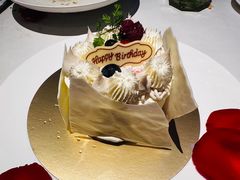 生日蛋糕-王品牛排(珠海富华里店)