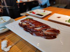 -四季民福烤鸭店(前门廊房二条店)