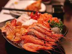 -南苑环球酒店-稻菊日式餐厅(鄞县大道店)