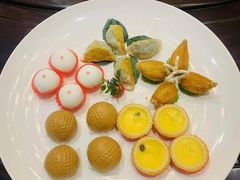 -宝燕壹号景观餐厅(龙盛国际商业广场店)