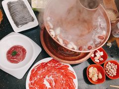 -南门涮肉(后海店)