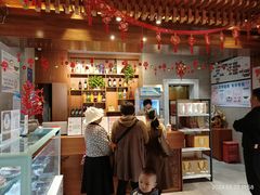 -香麒园·过桥米线·南湖雅宴