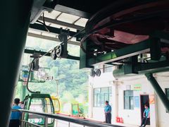 -巨石山景区